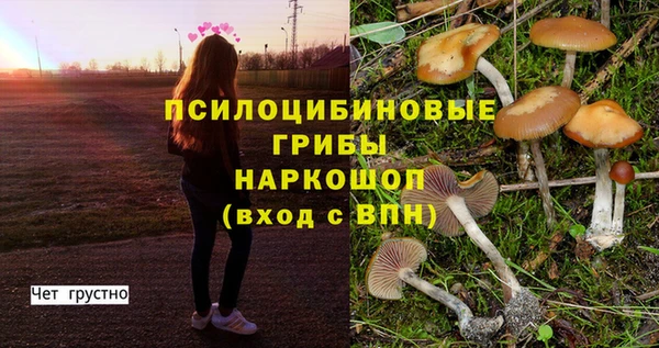 кристаллы Алексеевка